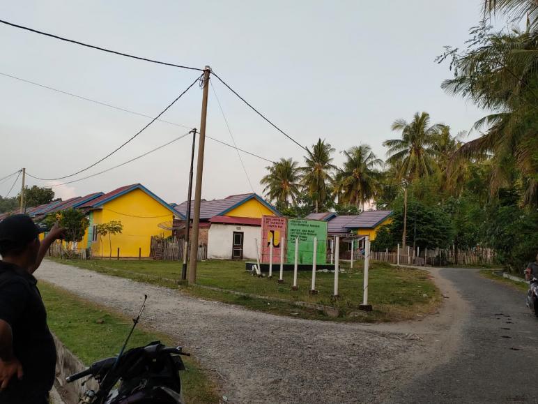 Rmh nelayan jbt dua