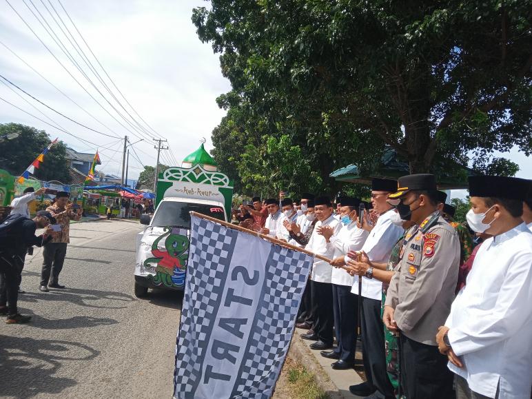 Pelepasan