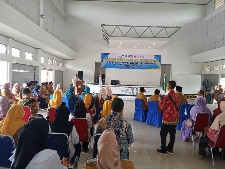 Acara kb