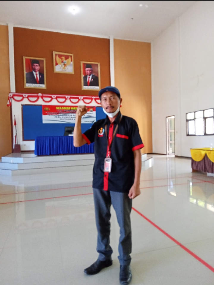 LSM Lippan Jaya
