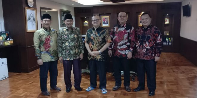 Walikota