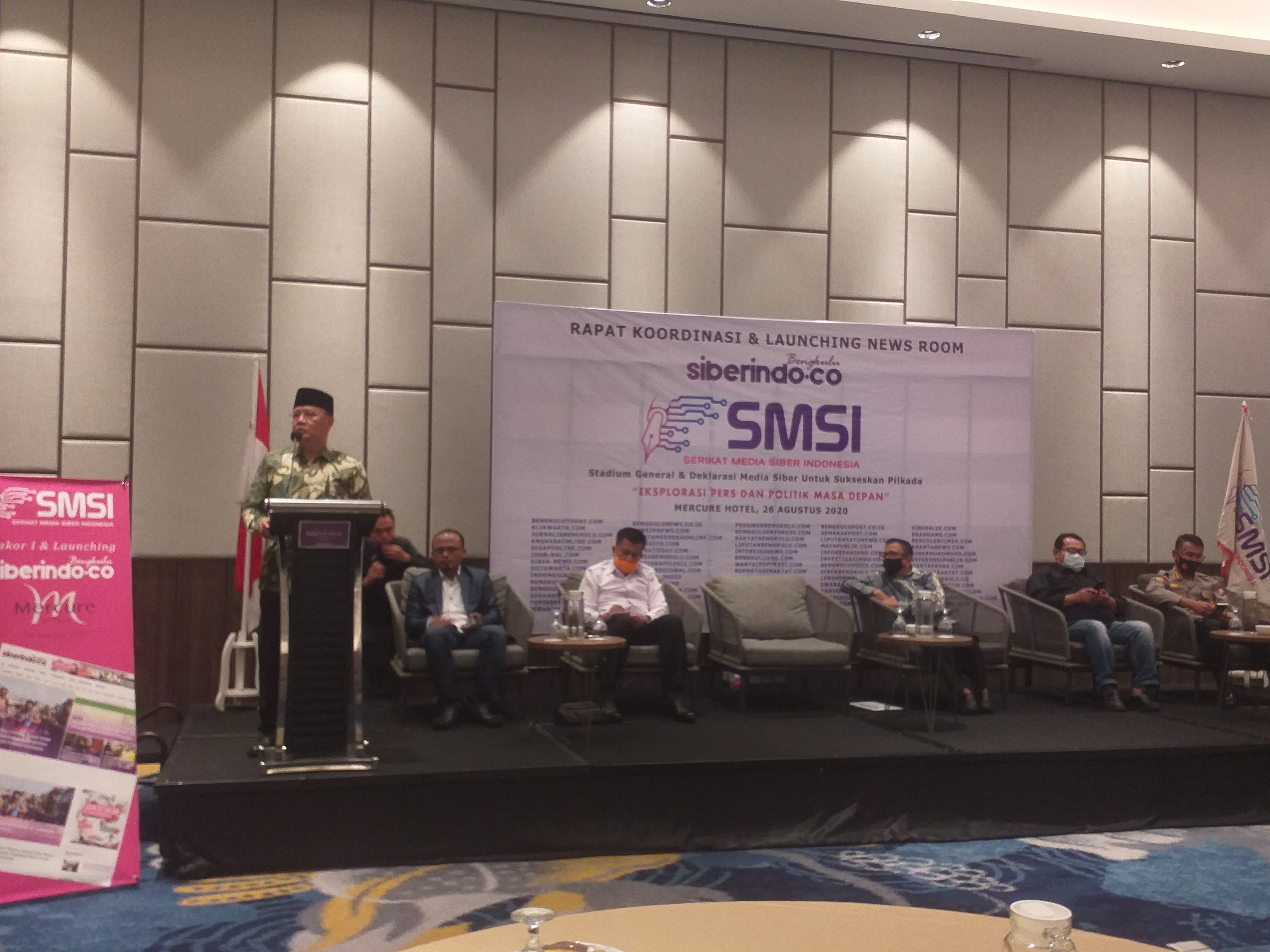 Smsi