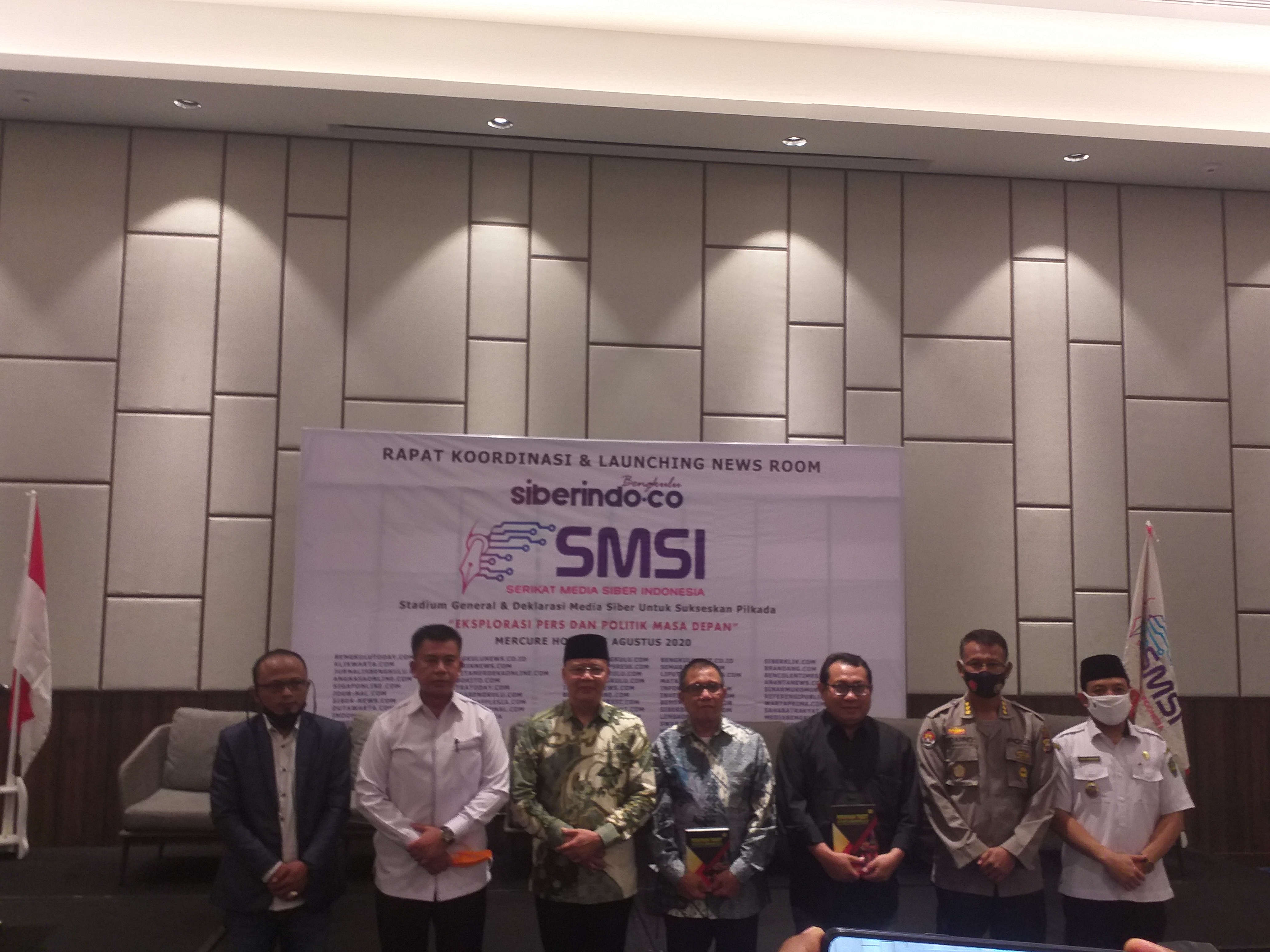 Smsi