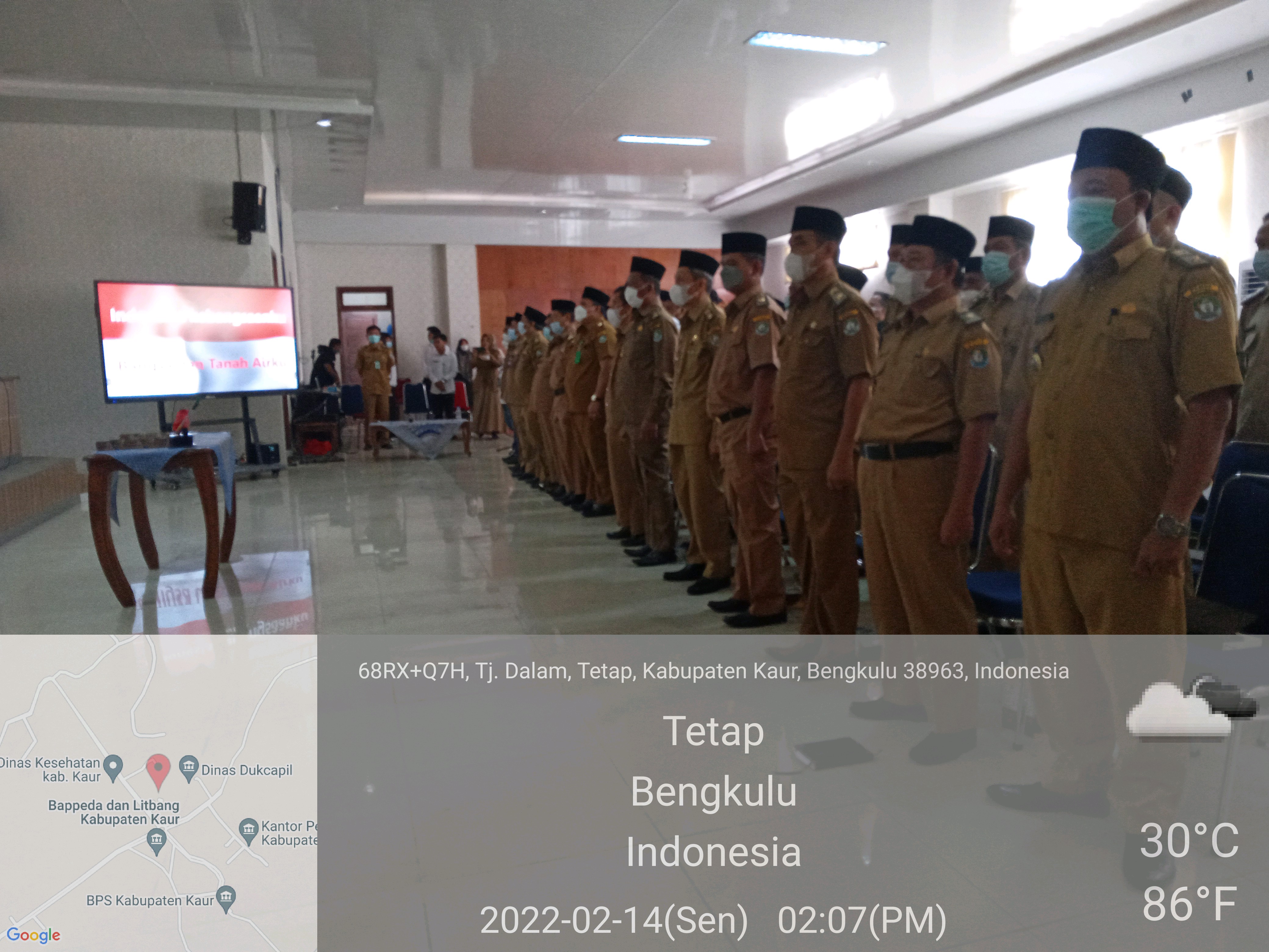 Peserta