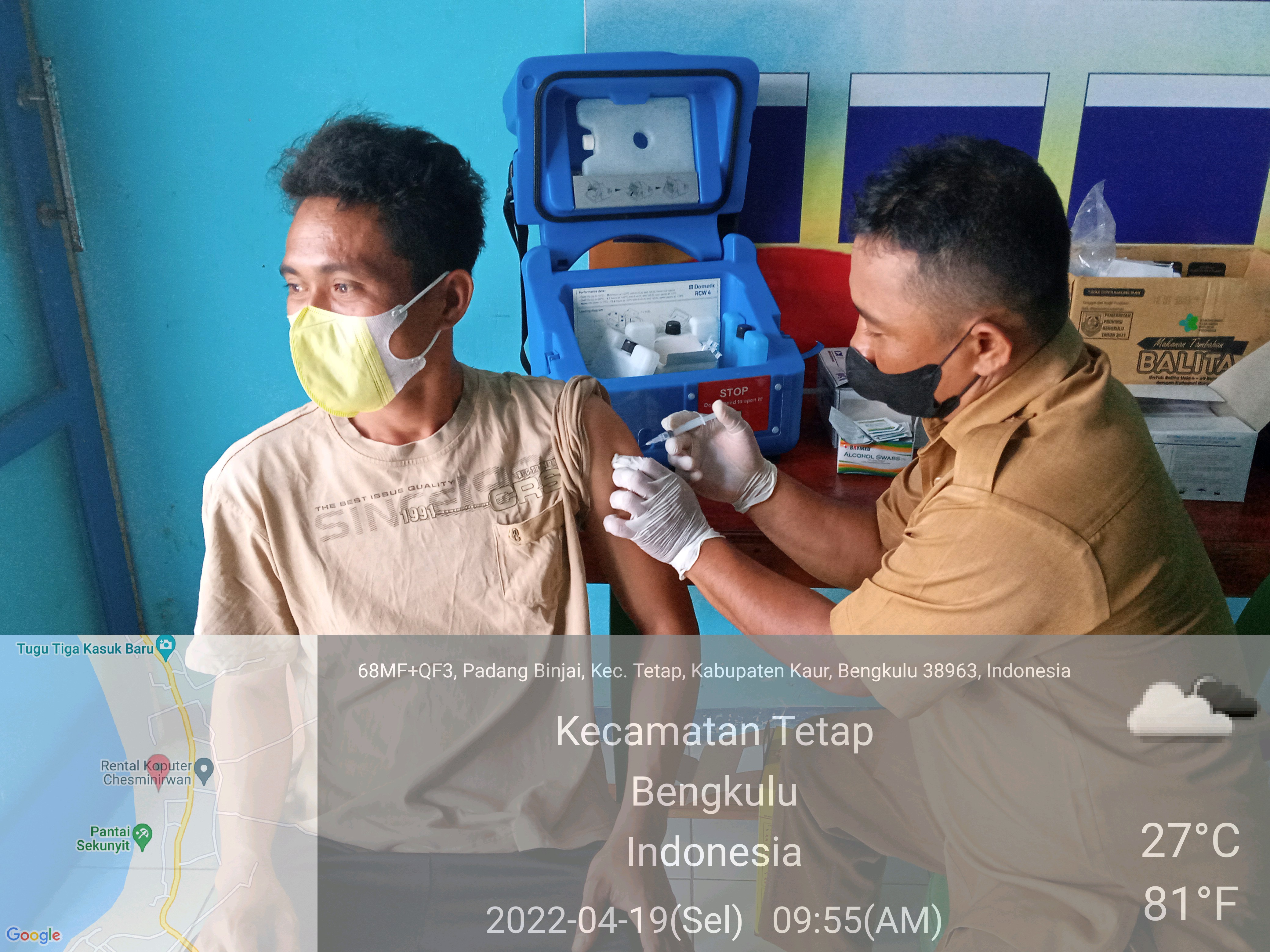 BLT dd