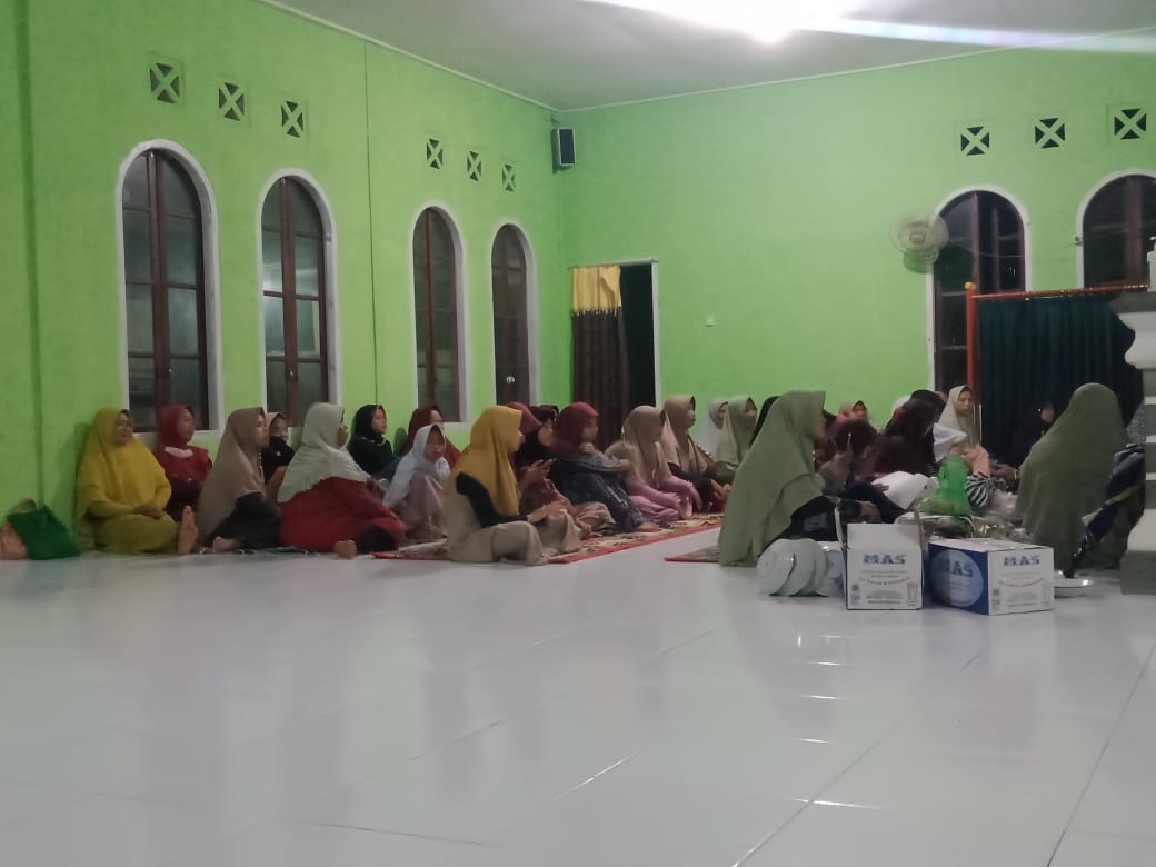 Maulid nabi