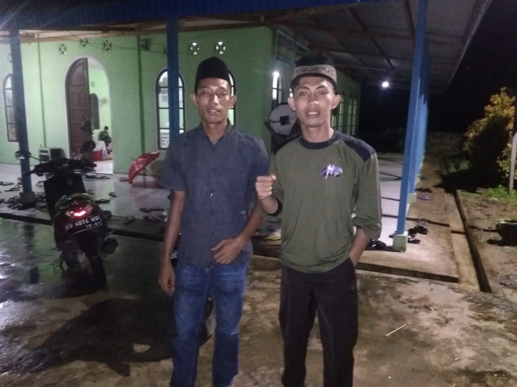 Maulid nabi