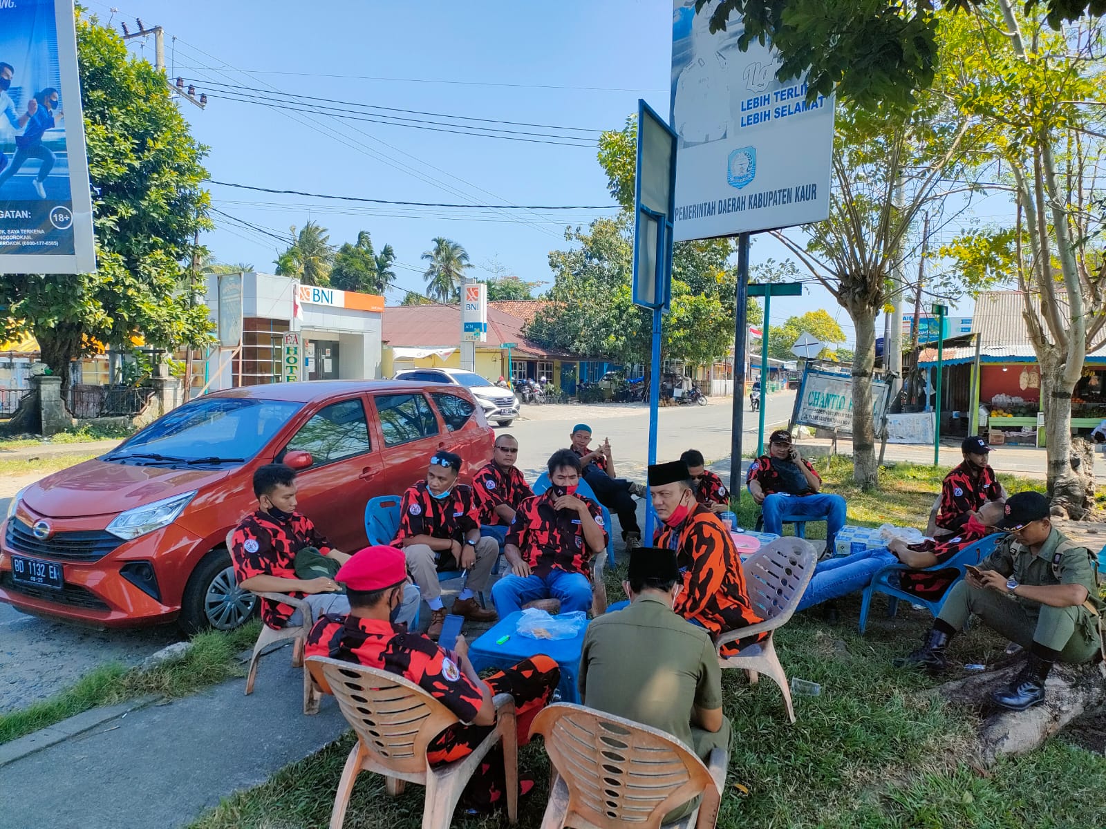 Wisata