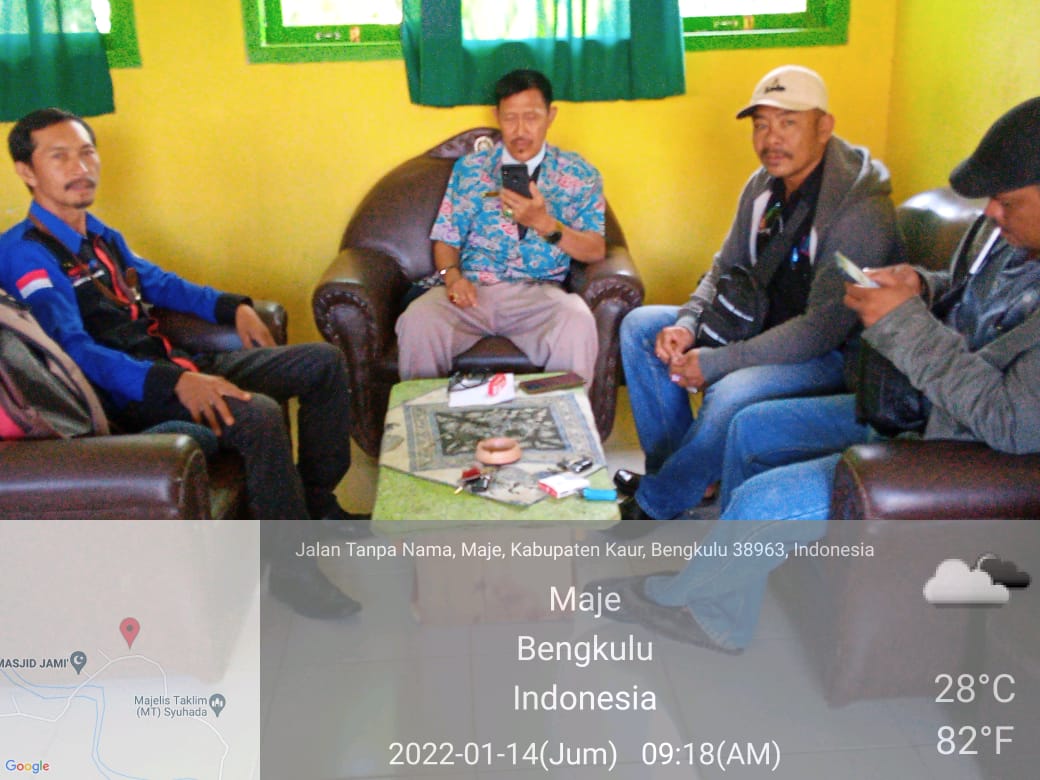 Wisata