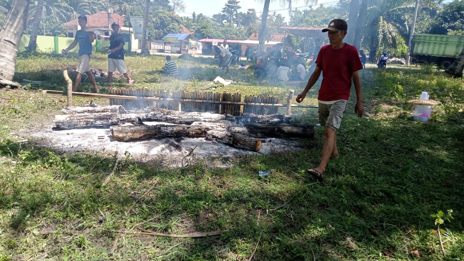 Tanjung Besar#