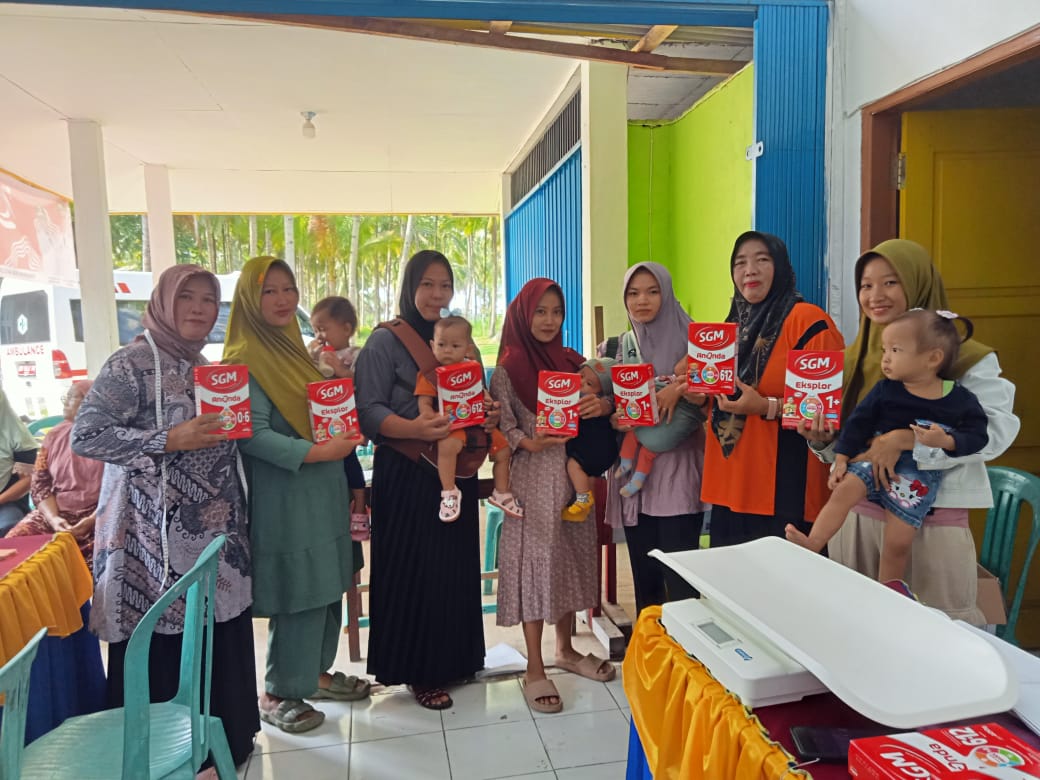 Pemerintahan desa Batu Lungun