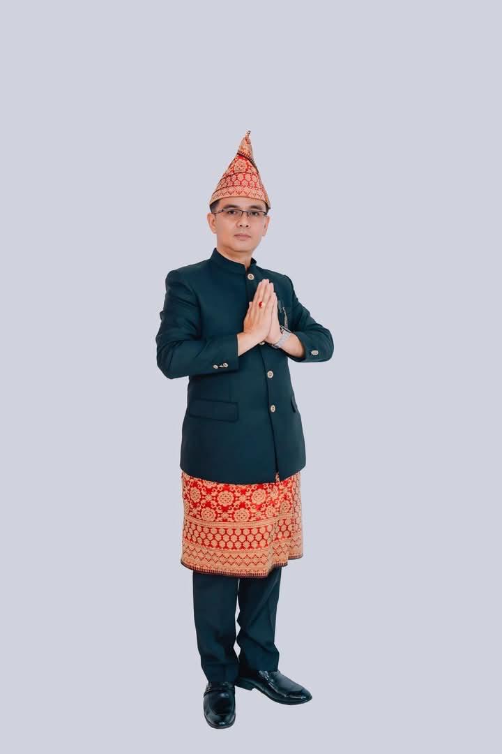 Poto Waka II  Mardianto 