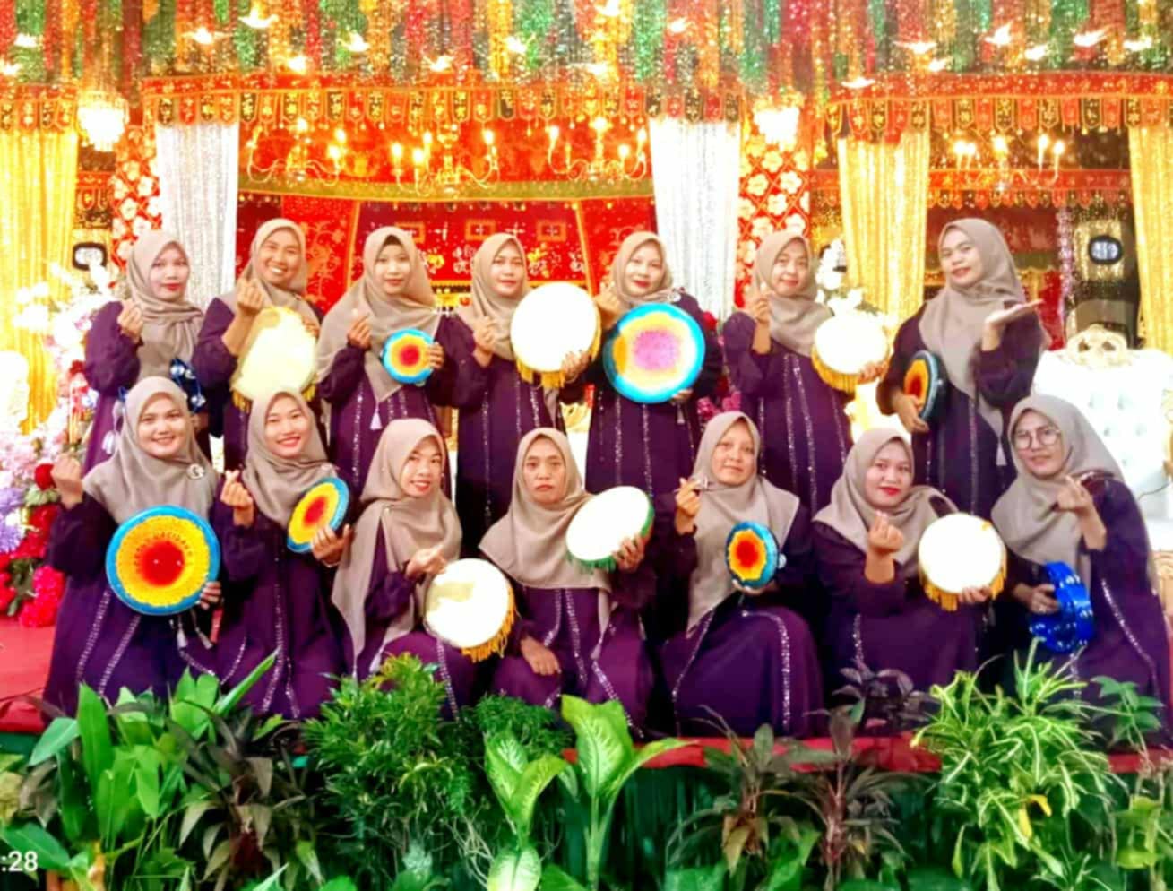 Poto rabana