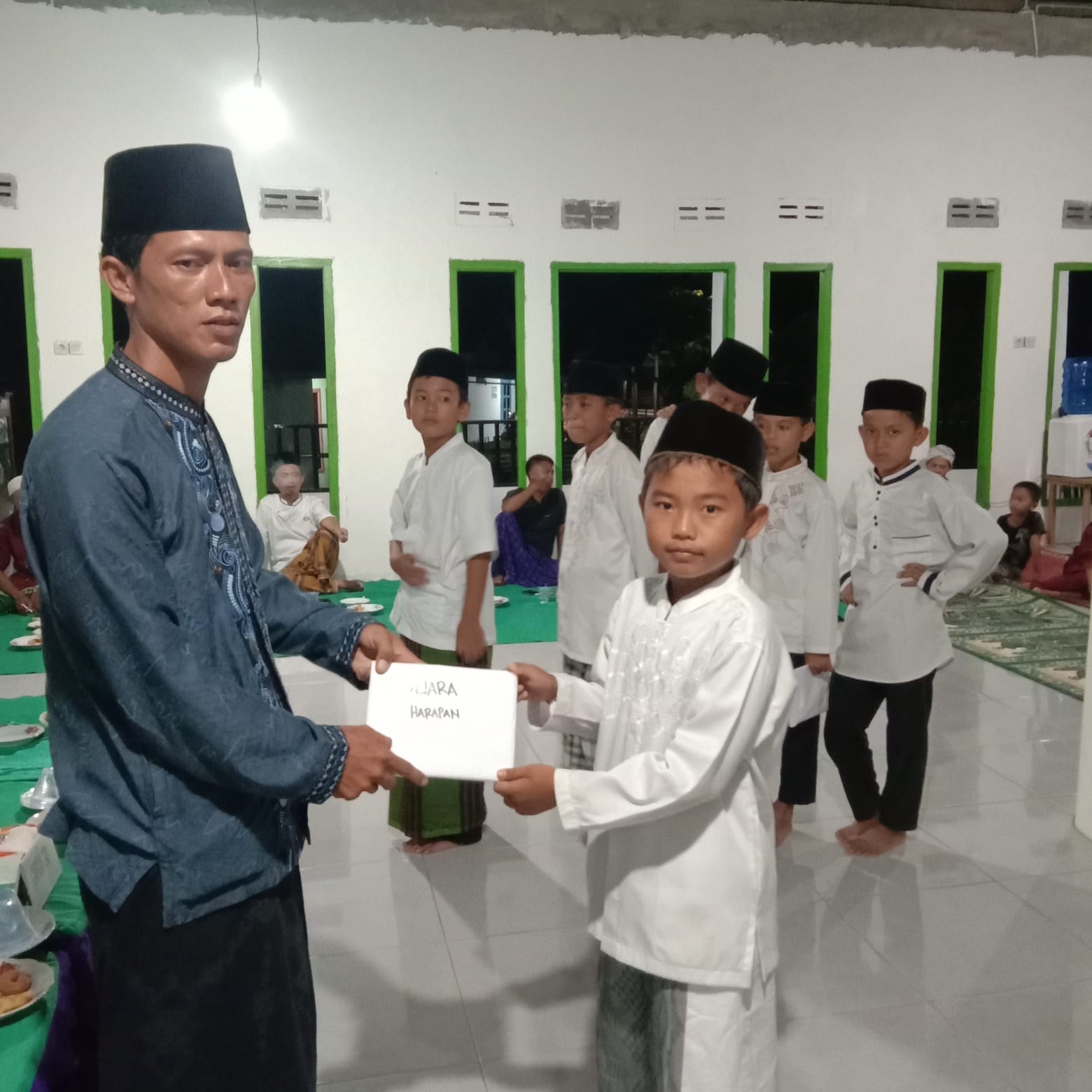Poto lomba MTQ