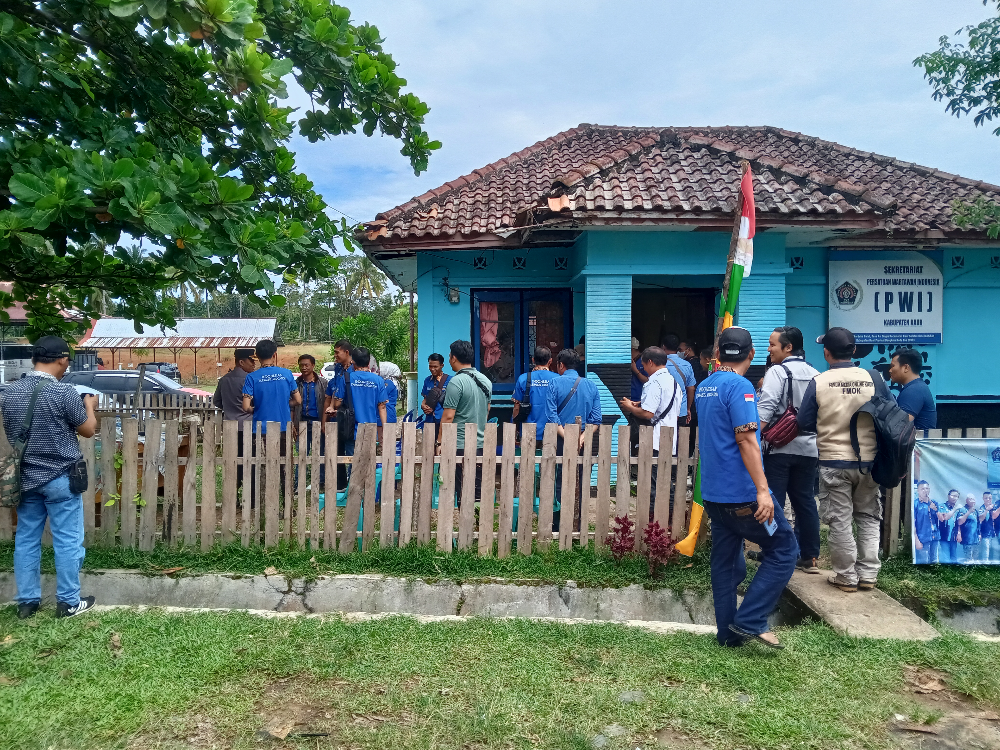 Kunjungan