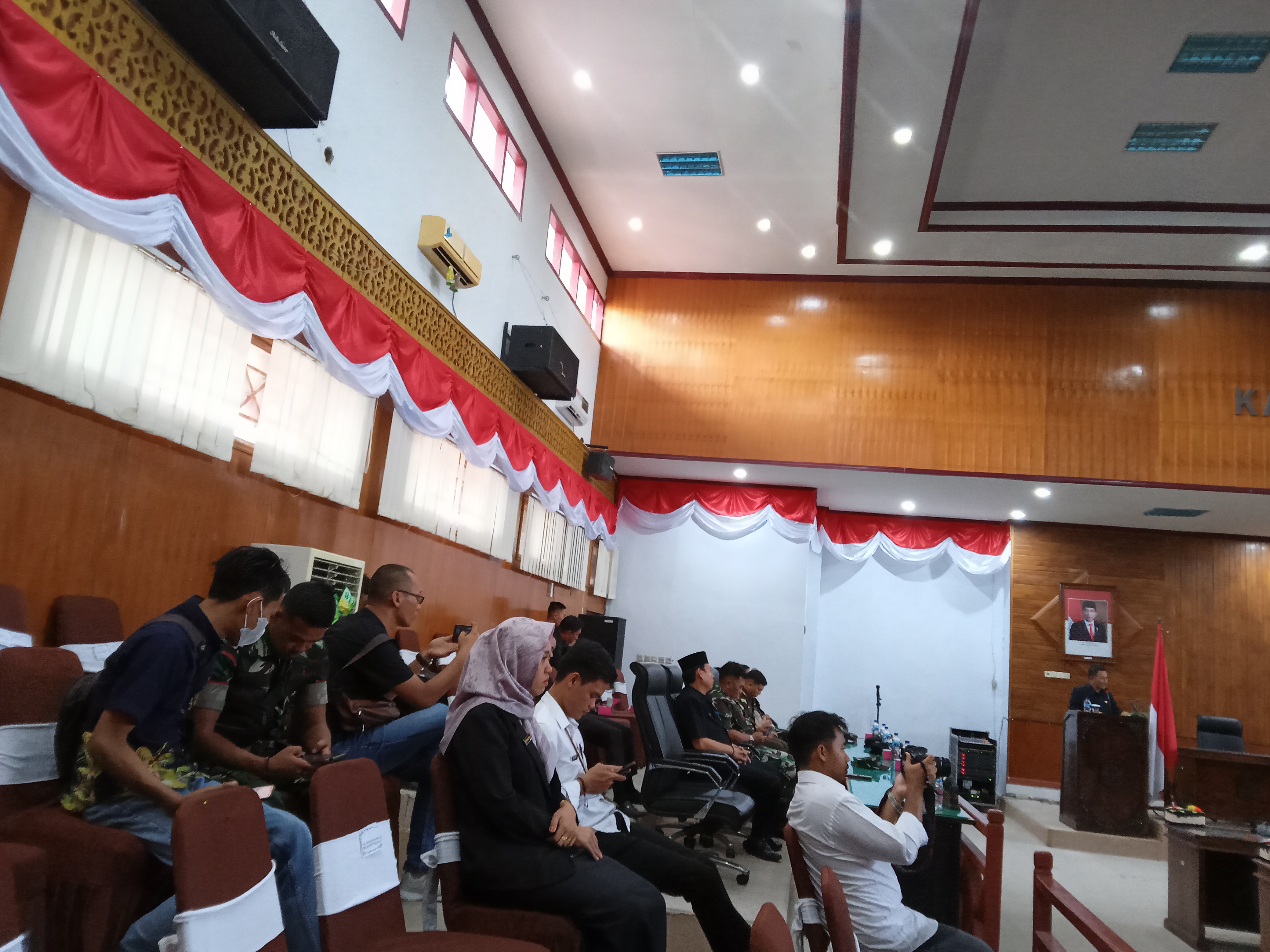 Rapat