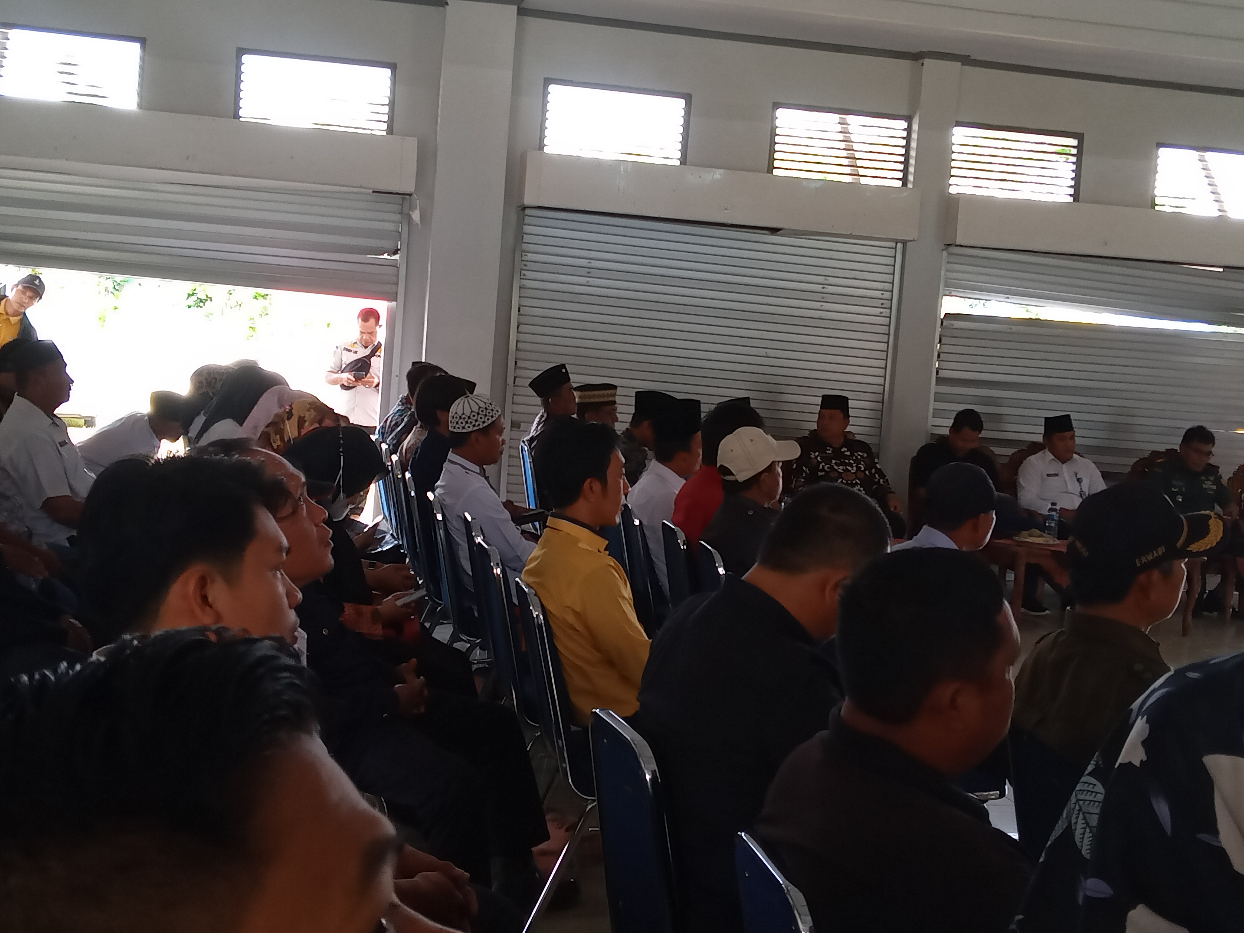 Kesbangpol