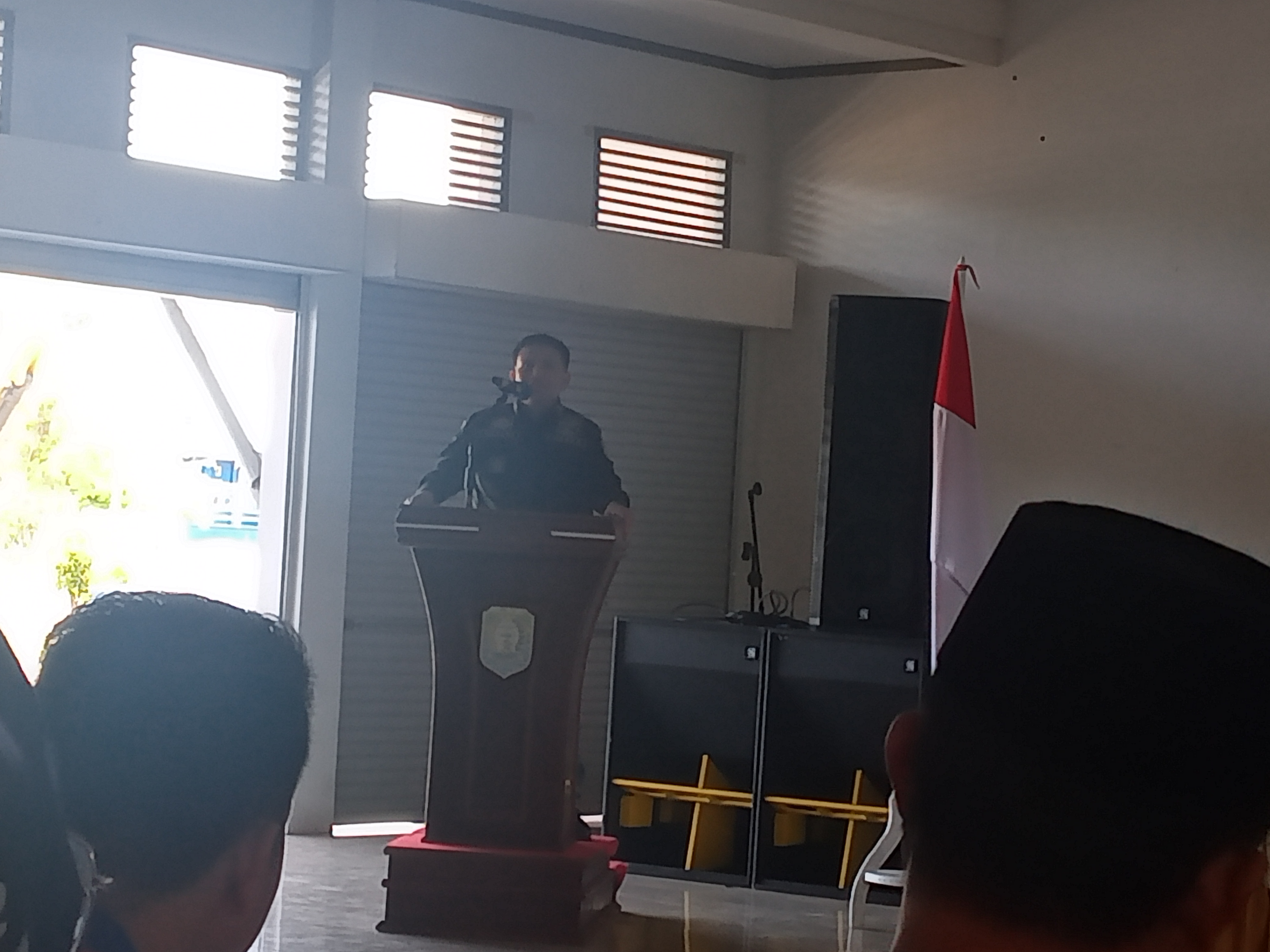 Kesbangpol