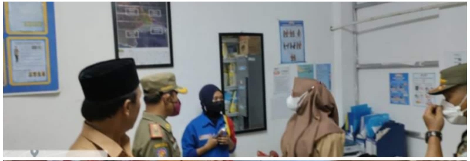 Tim Pengawasan