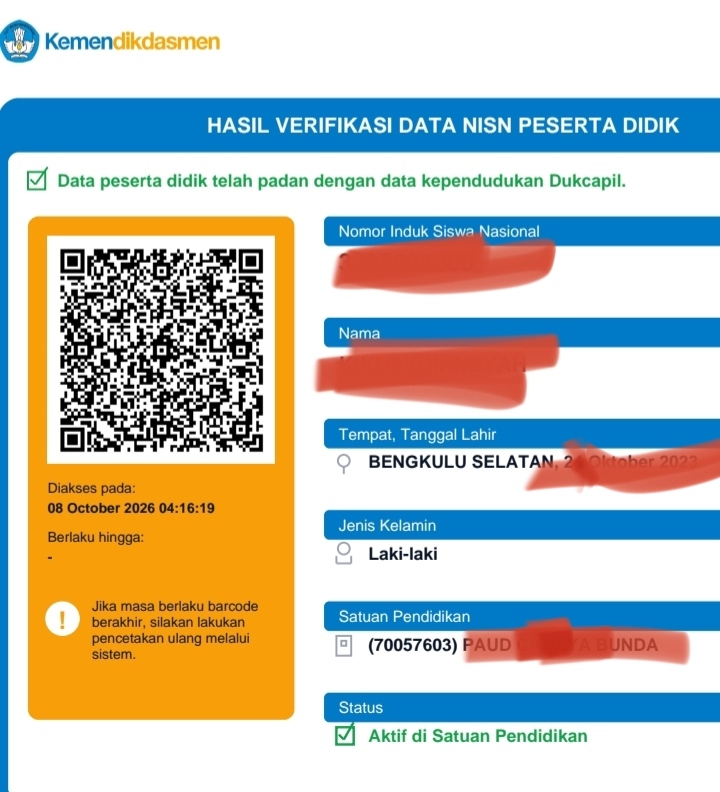Poto Dikomin