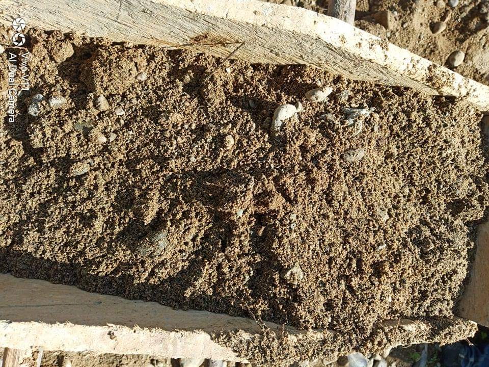 material dd aur ringit