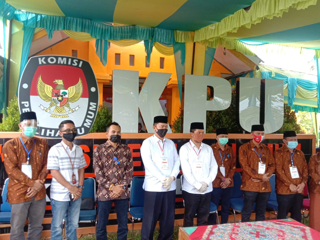 pendaftaran lismidianto