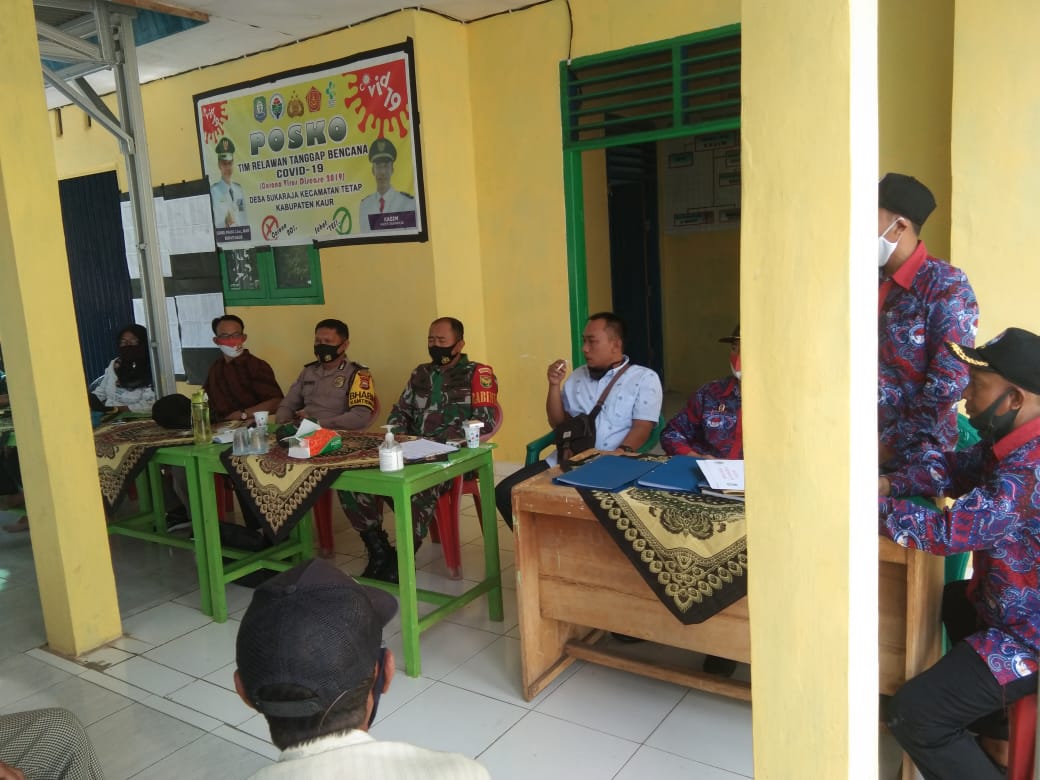 bantuan