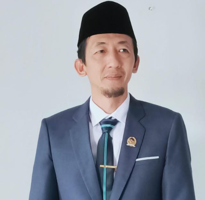 ketua baleg dprd kaur 