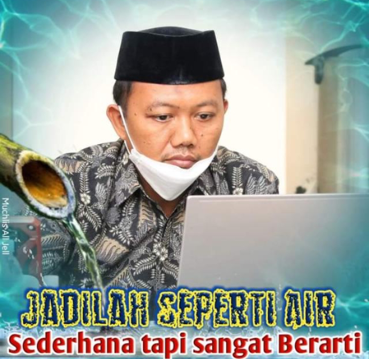 robi pengawas perikanan
