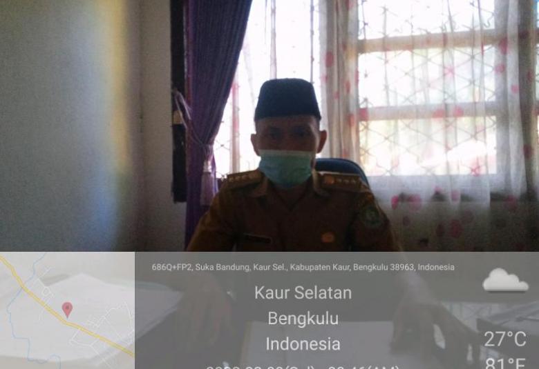 Camat ks