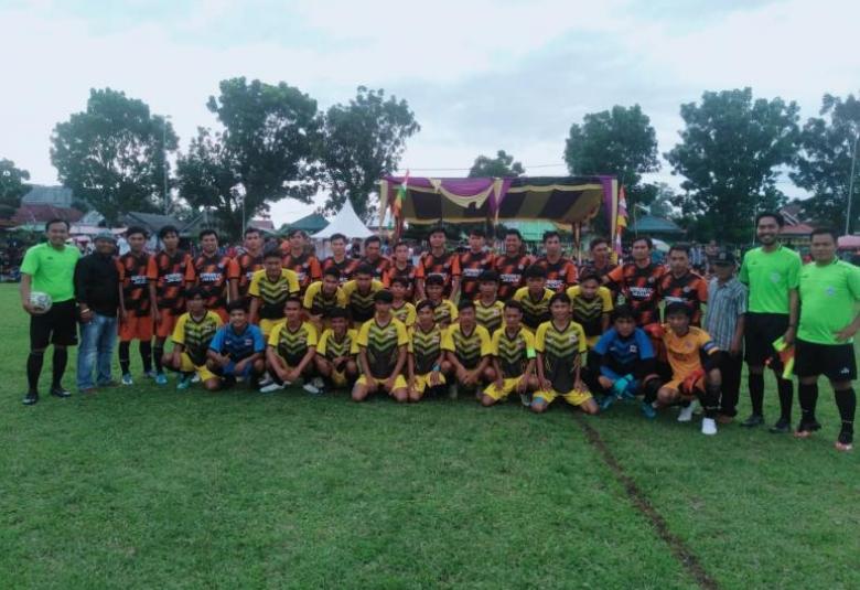 Sepaham fc