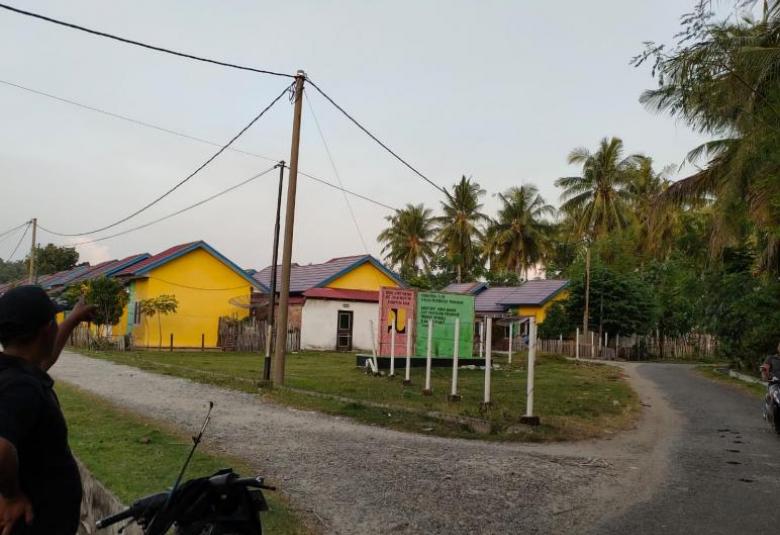 Rmh nelayan jbt dua