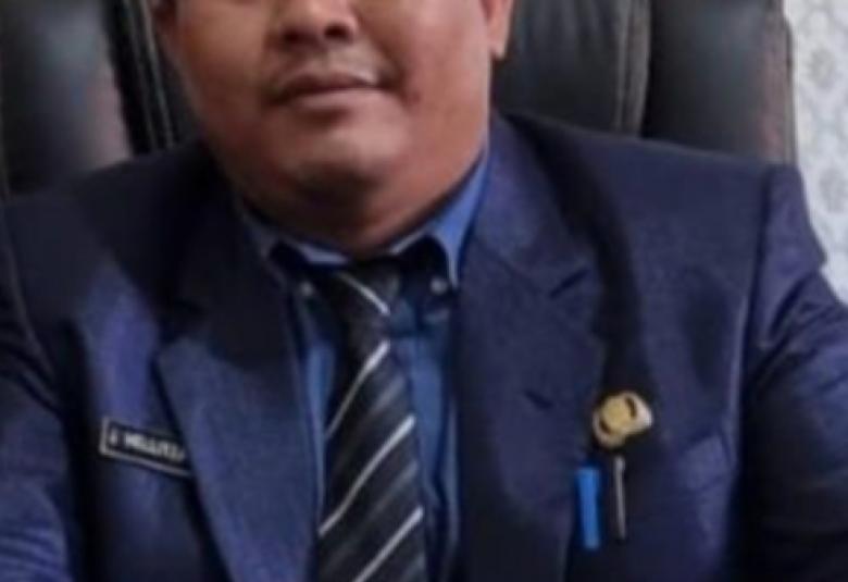 Ka BKD Kabupaten Kaur, Hellitza Okkie, S.Kom., MH
