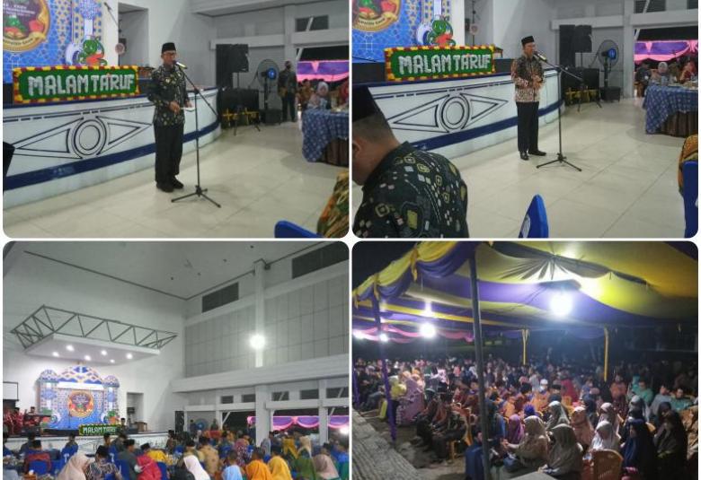 Malam Ta'aruf