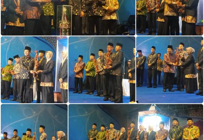 Penutupan MTQ