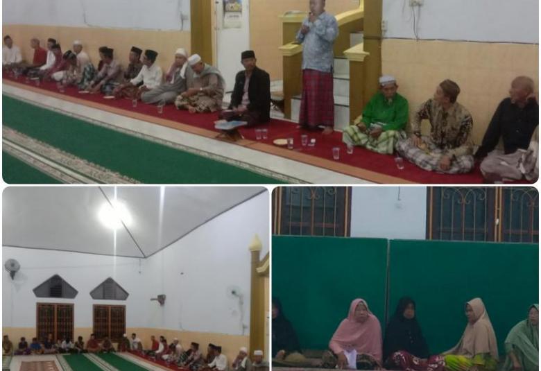 Maulid nabi 