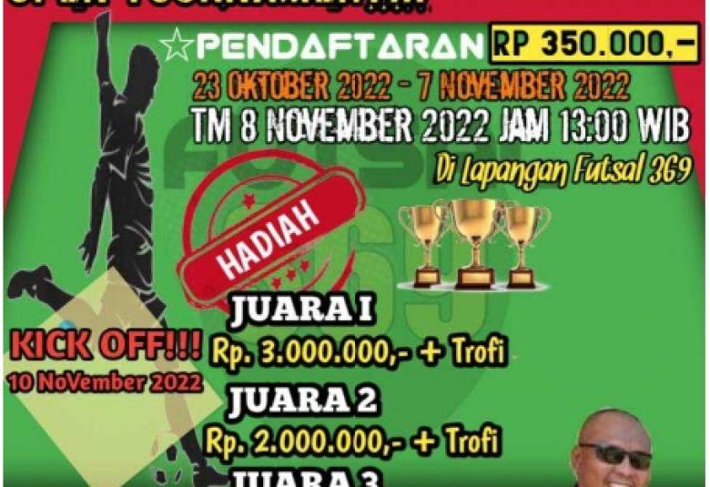 Futsal