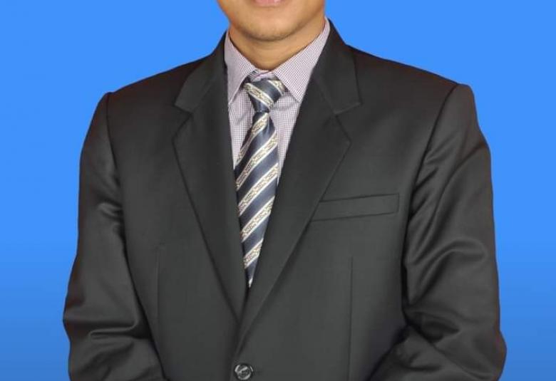 rolan zuhrian sh